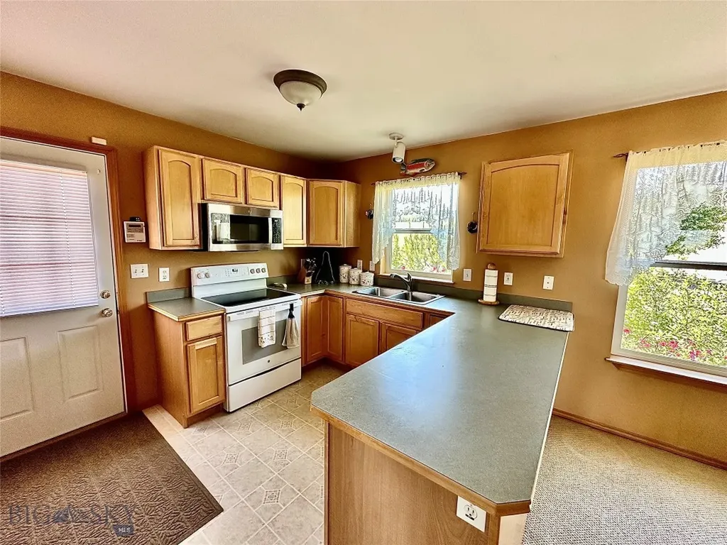155 Two Bumps Road Ennis MT 59729