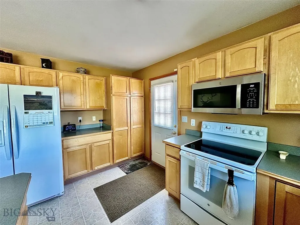 155 Two Bumps Road Ennis MT 59729