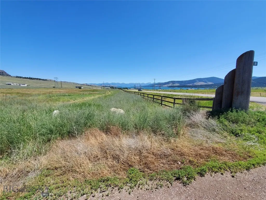 Lot 316 Caye Drive Other MT 59915