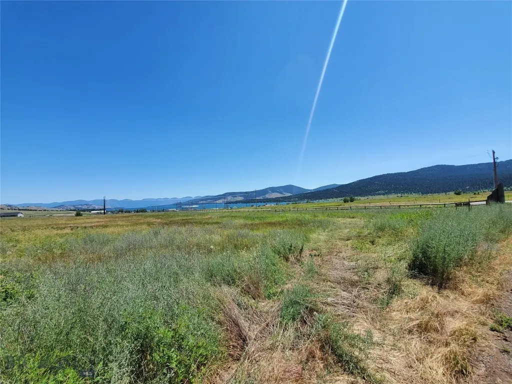 Lot 316 Caye Drive Other MT 59915