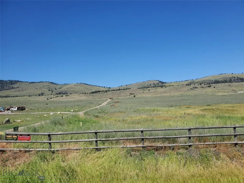 Lot 316 Caye Drive Other MT 59915