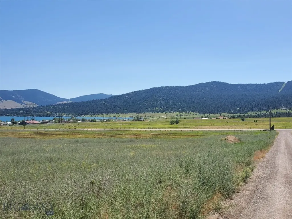 Lot 316 Caye Drive Other MT 59915