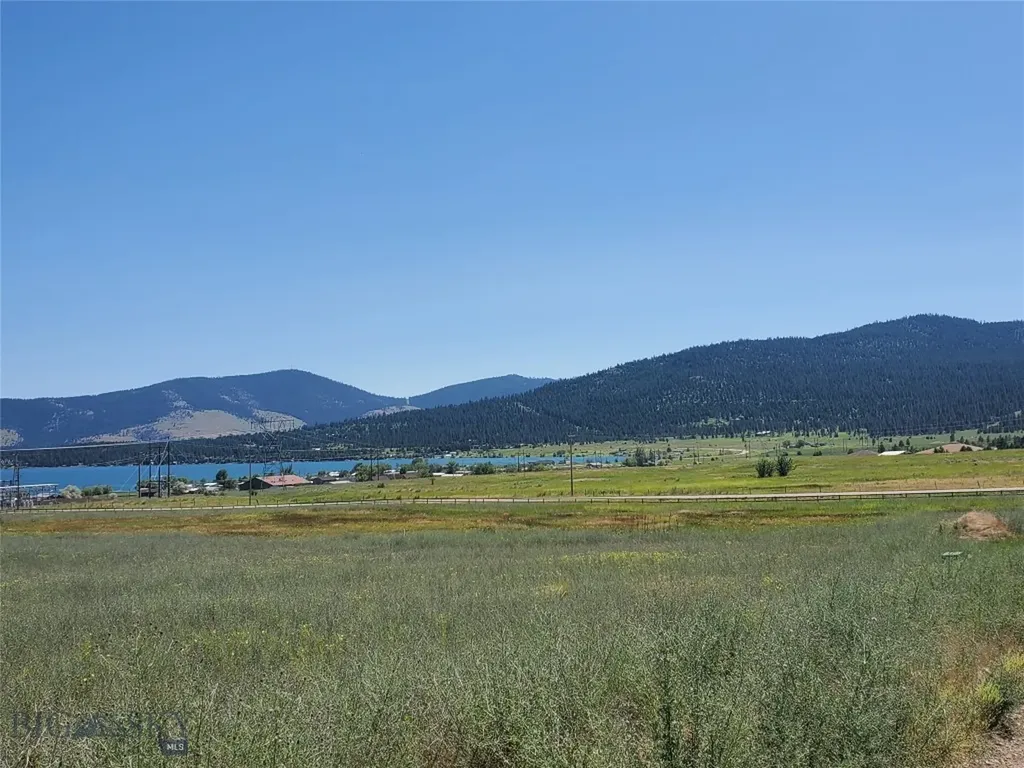 Lot 316 Caye Drive Other MT 59915