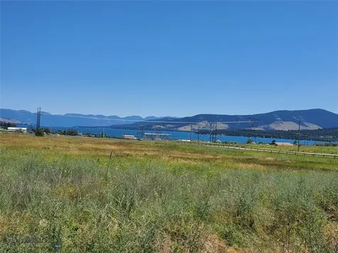 Lot 316 Caye Drive Other MT 59915