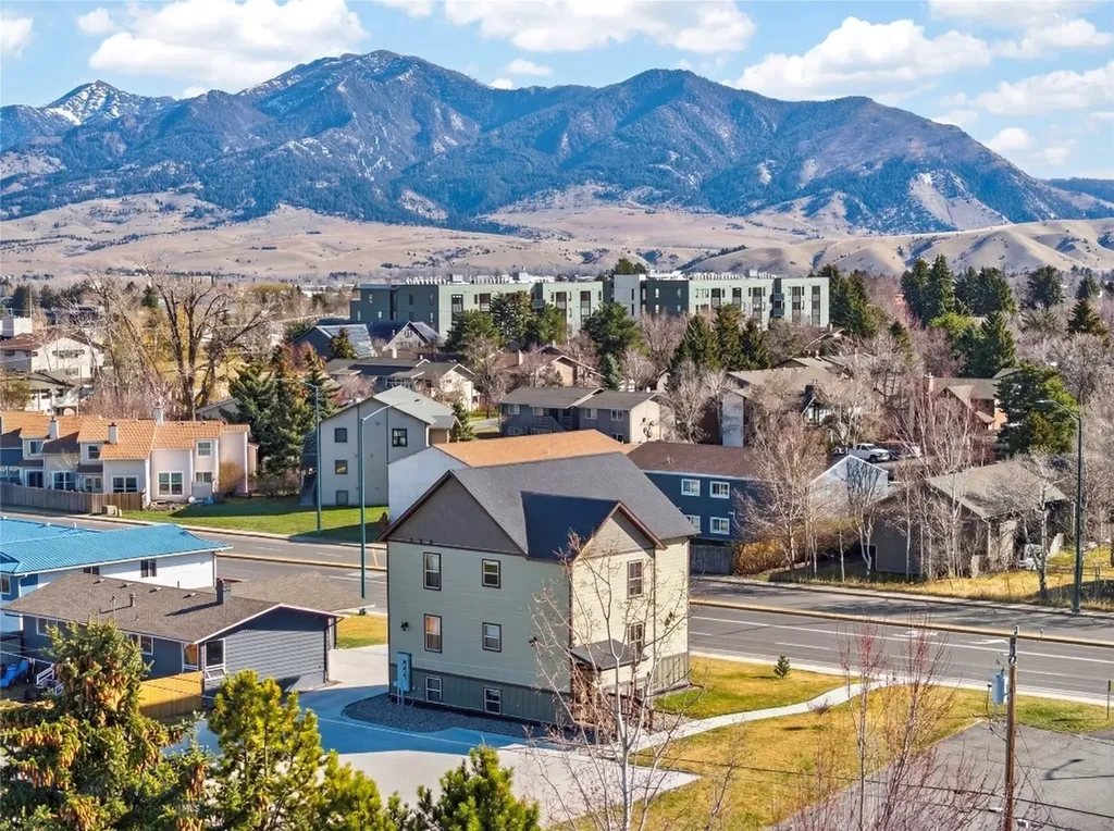 303 S 19th Avenue Bozeman MT 59718