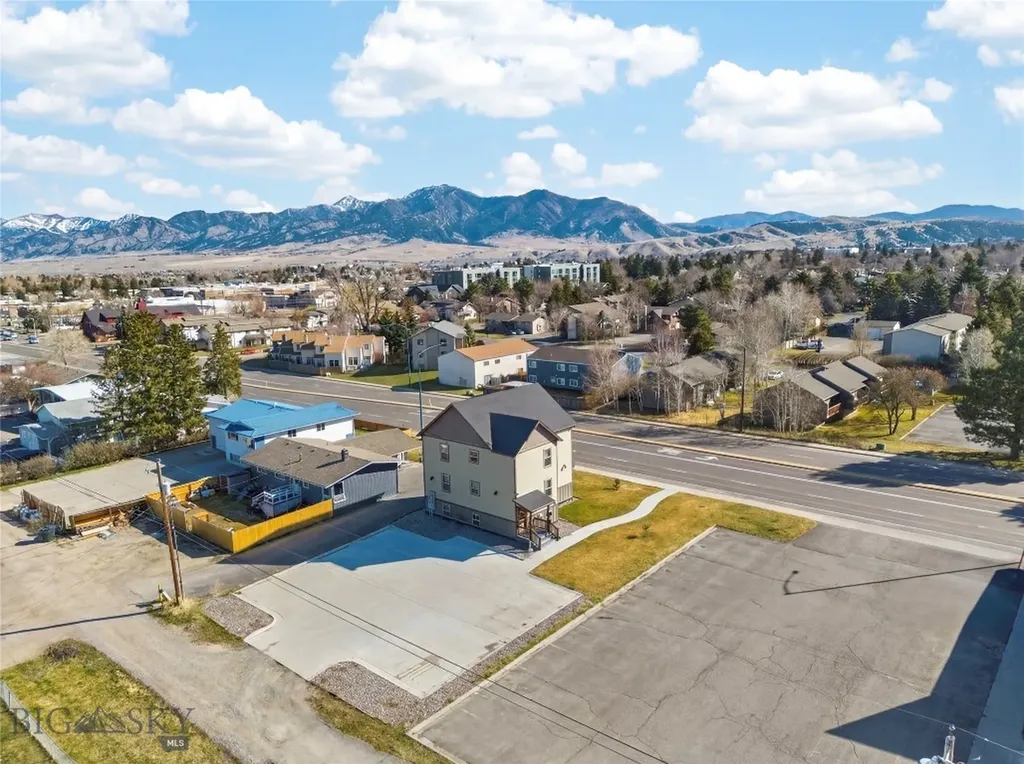 303 S 19th Avenue Bozeman MT 59718