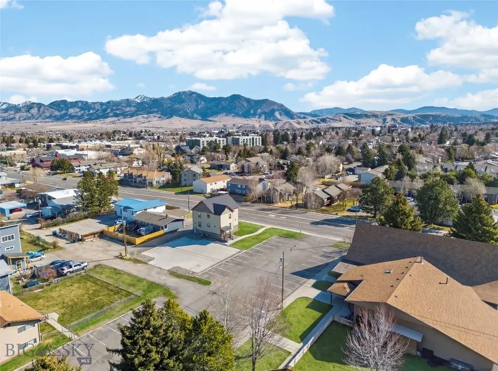 303 S 19th Avenue Bozeman MT 59718
