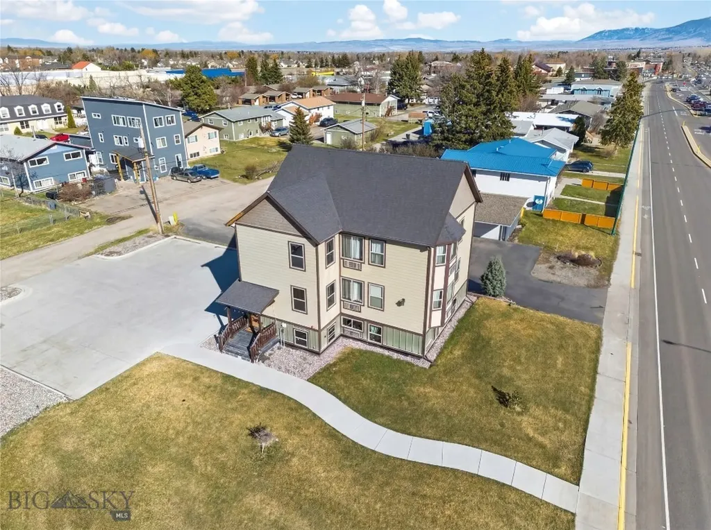 303 S 19th Avenue Bozeman MT 59718