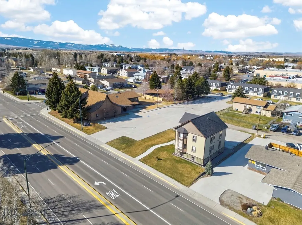 303 S 19th Avenue Bozeman MT 59718