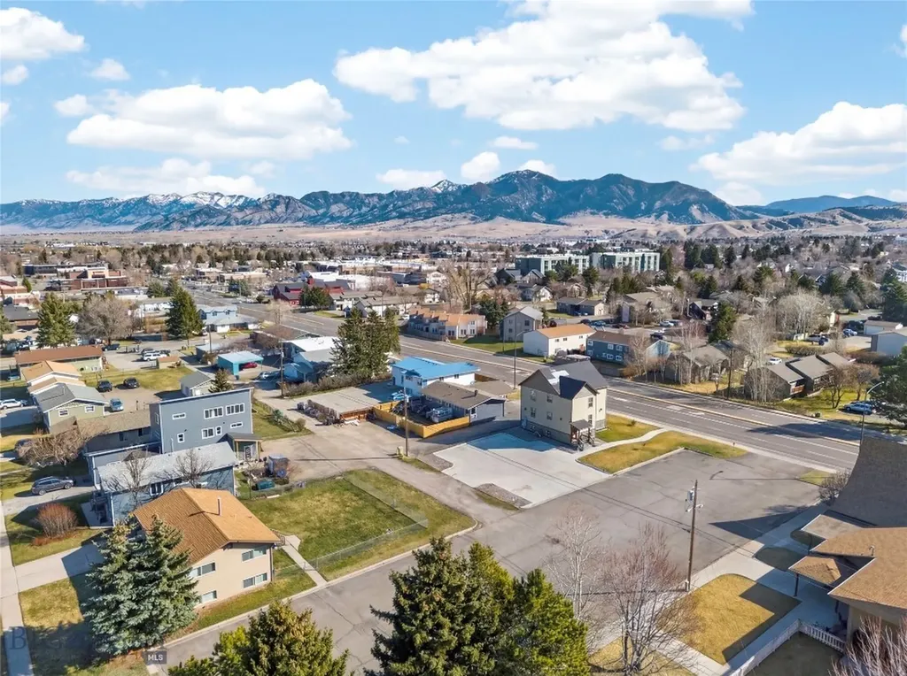 303 S 19th Avenue Bozeman MT 59718