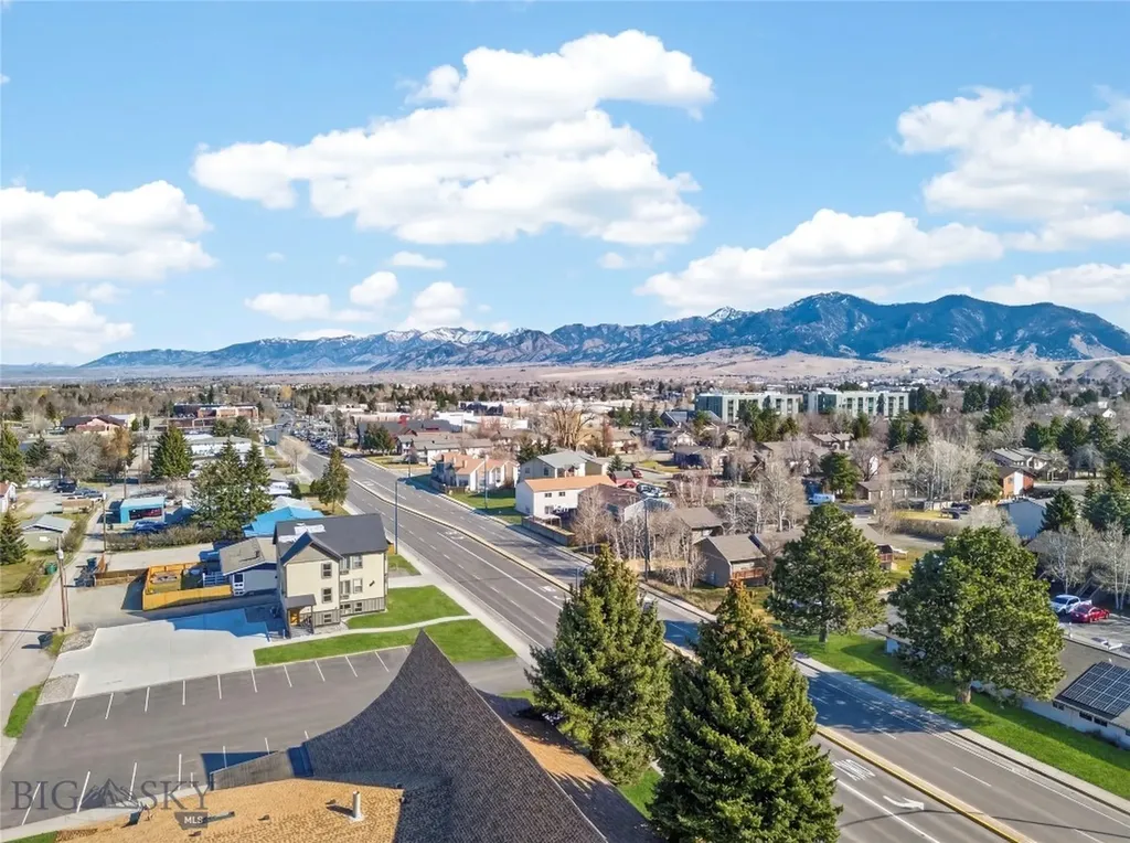 303 S 19th Avenue Bozeman MT 59718