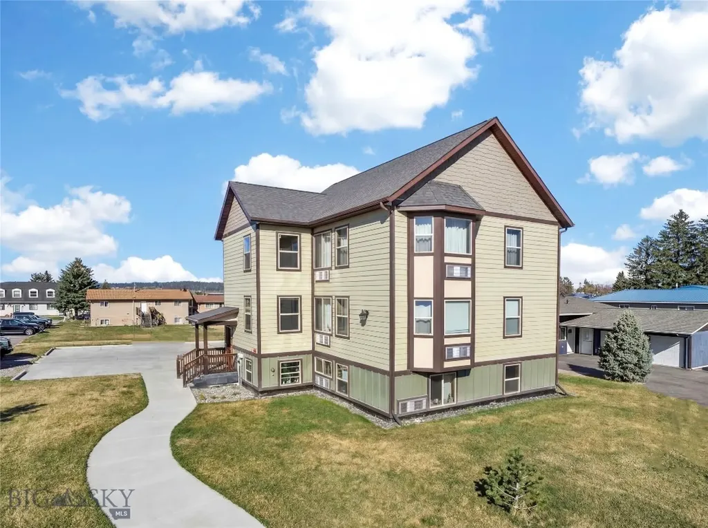 303 S 19th Avenue Bozeman MT 59718