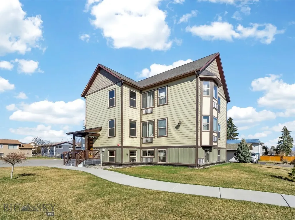303 S 19th Avenue Bozeman MT 59718