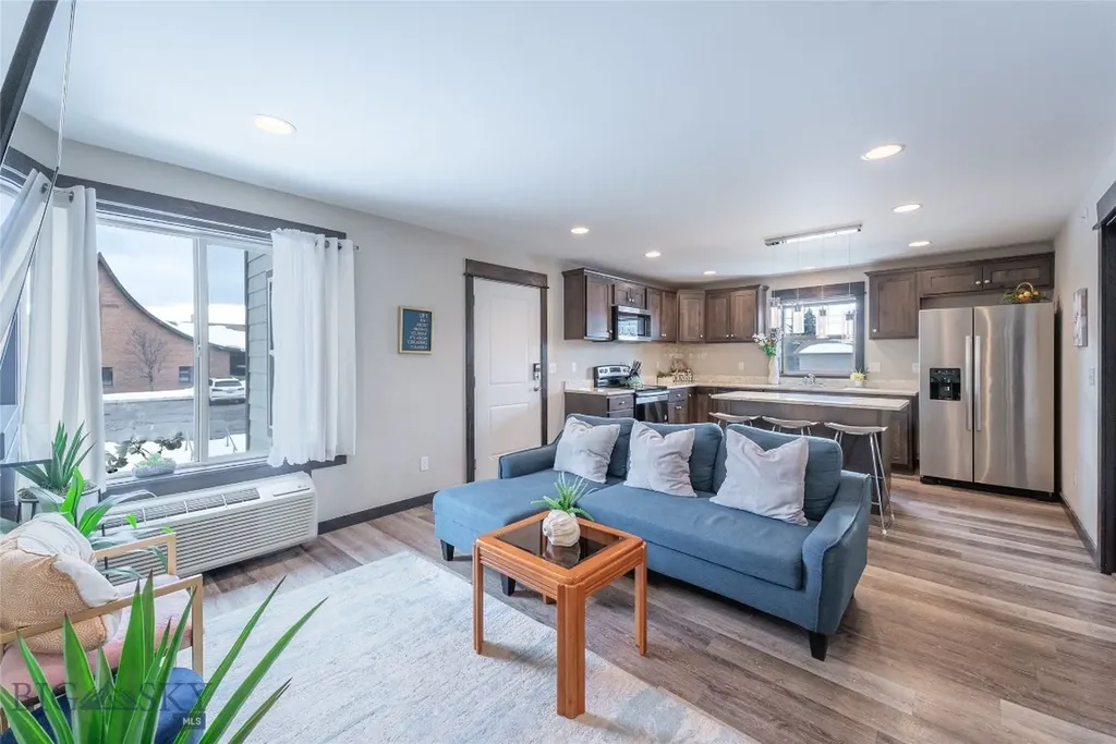 303 S 19th Avenue Bozeman MT 59718