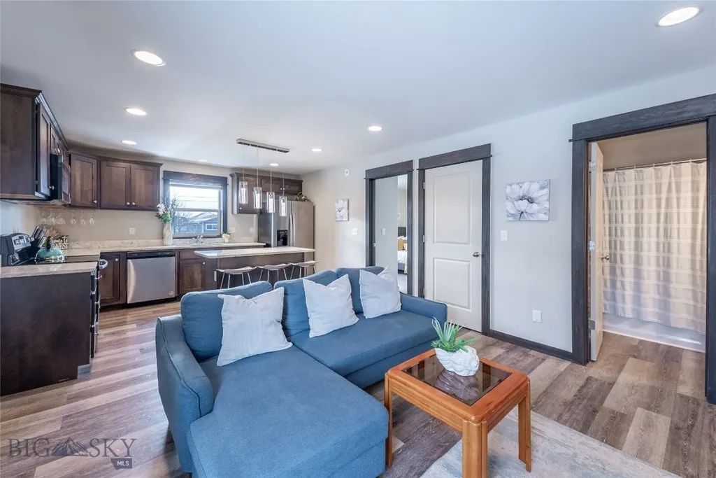303 S 19th Avenue Bozeman MT 59718