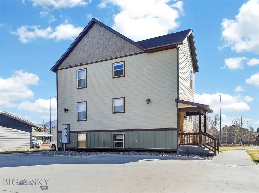 303 S 19th Avenue Bozeman MT 59718