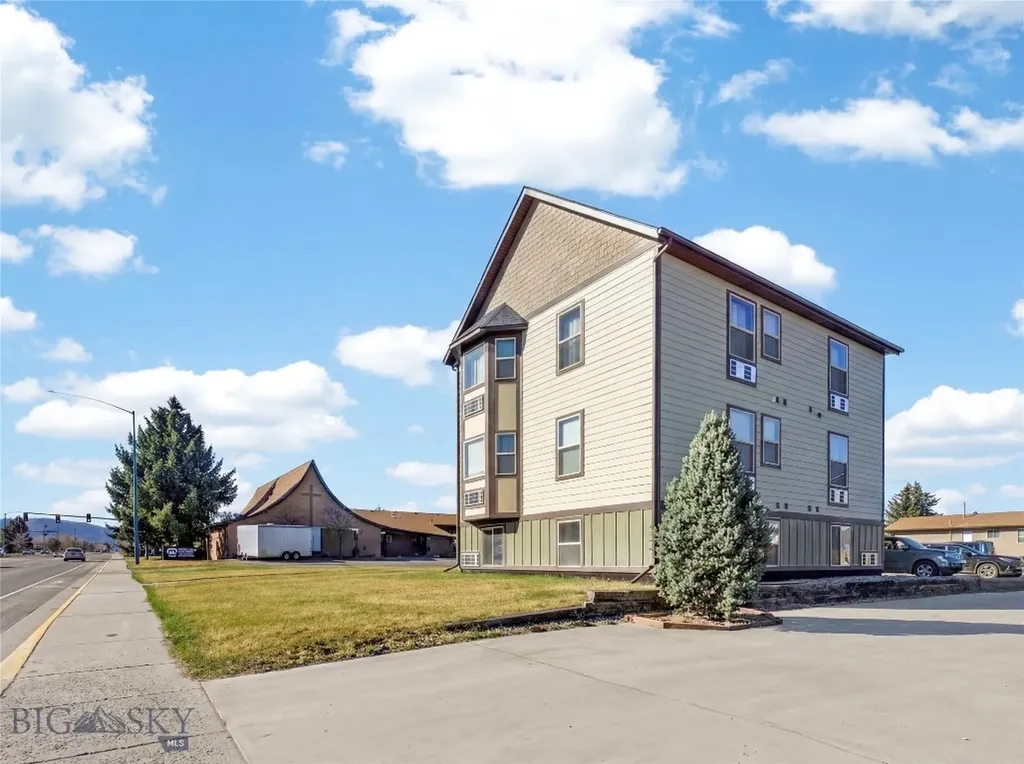 303 S 19th Avenue Bozeman MT 59718