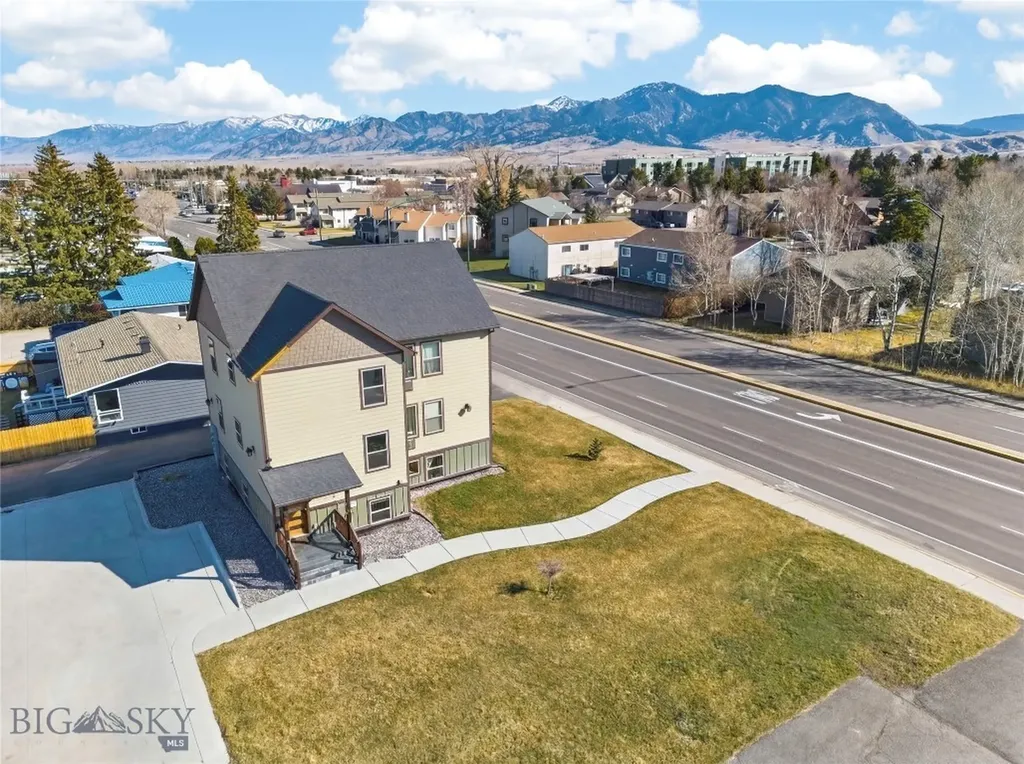 303 S 19th Avenue Bozeman MT 59718