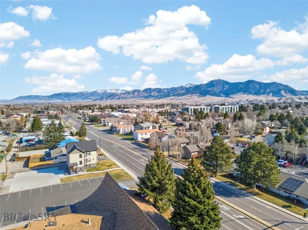 303 S 19th Avenue Bozeman MT 59718