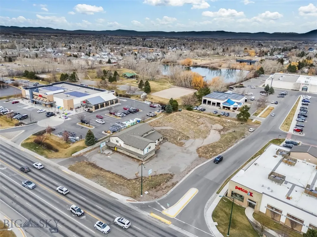 3100 W Main Street Bozeman MT 59718