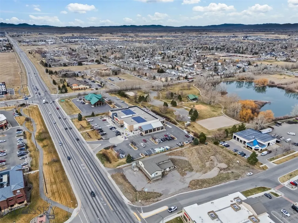 3100 W Main Street Bozeman MT 59718