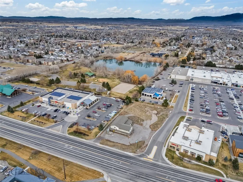 3100 W Main Street Bozeman MT 59718