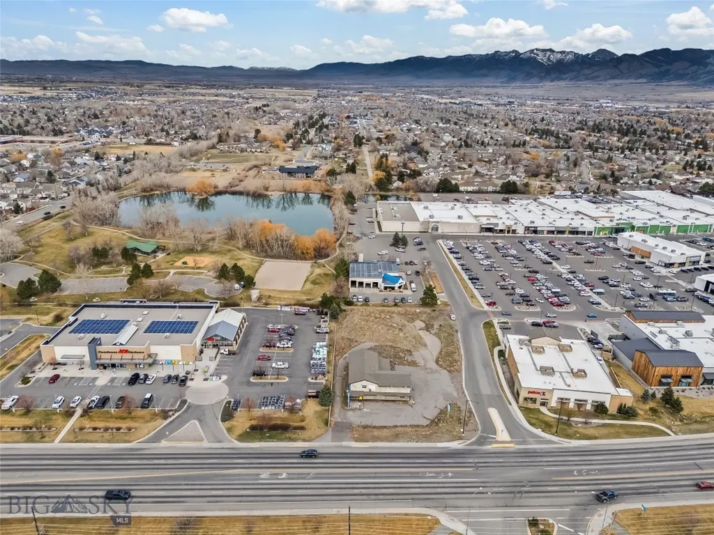 3100 W Main Street Bozeman MT 59718