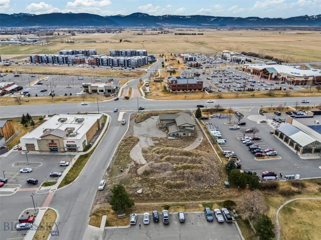 3100 W Main Street Bozeman MT 59718