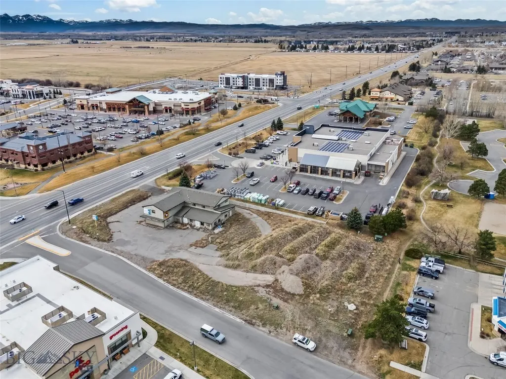 3100 W Main Street Bozeman MT 59718
