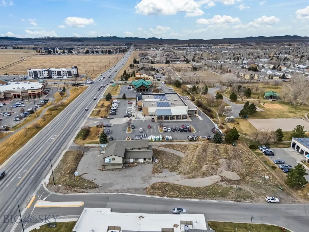 3100 W Main Street Bozeman MT 59718