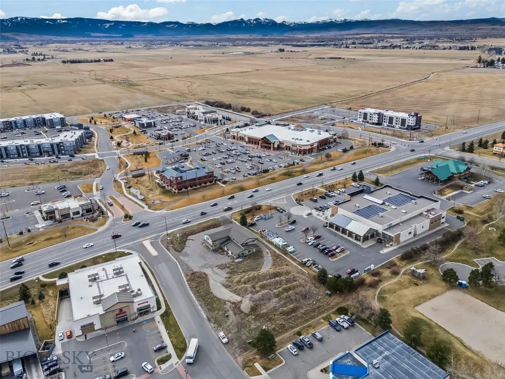 3100 W Main Street Bozeman MT 59718