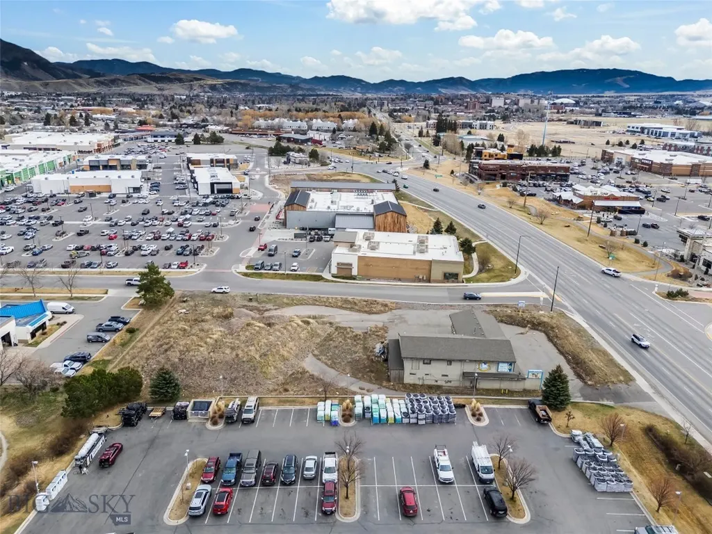 3100 W Main Street Bozeman MT 59718