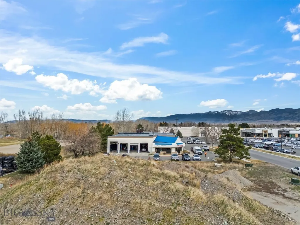 3100 W Main Street Bozeman MT 59718