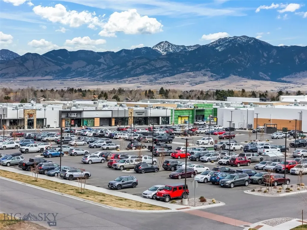 3100 W Main Street Bozeman MT 59718