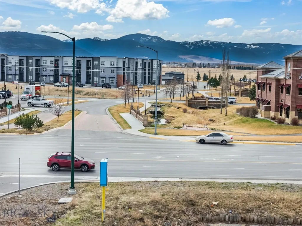 3100 W Main Street Bozeman MT 59718