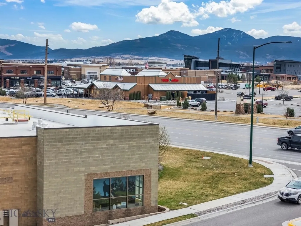 3100 W Main Street Bozeman MT 59718