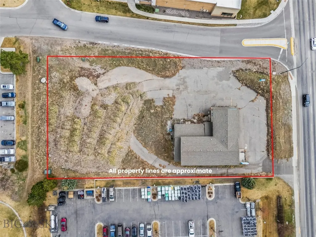 3100 W Main Street Bozeman MT 59718