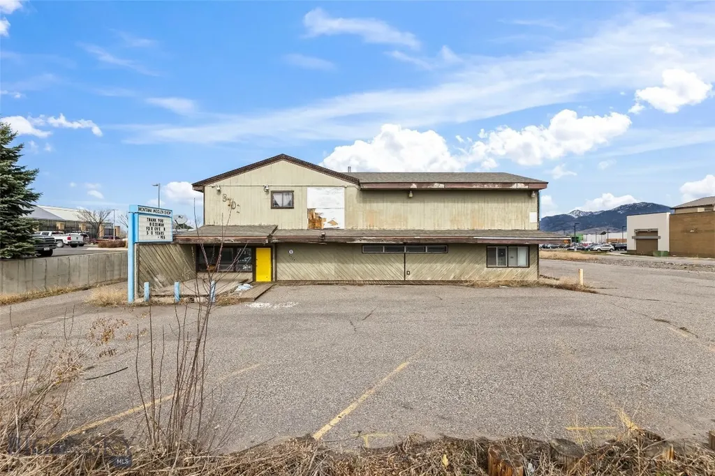 3100 W Main Street Bozeman MT 59718