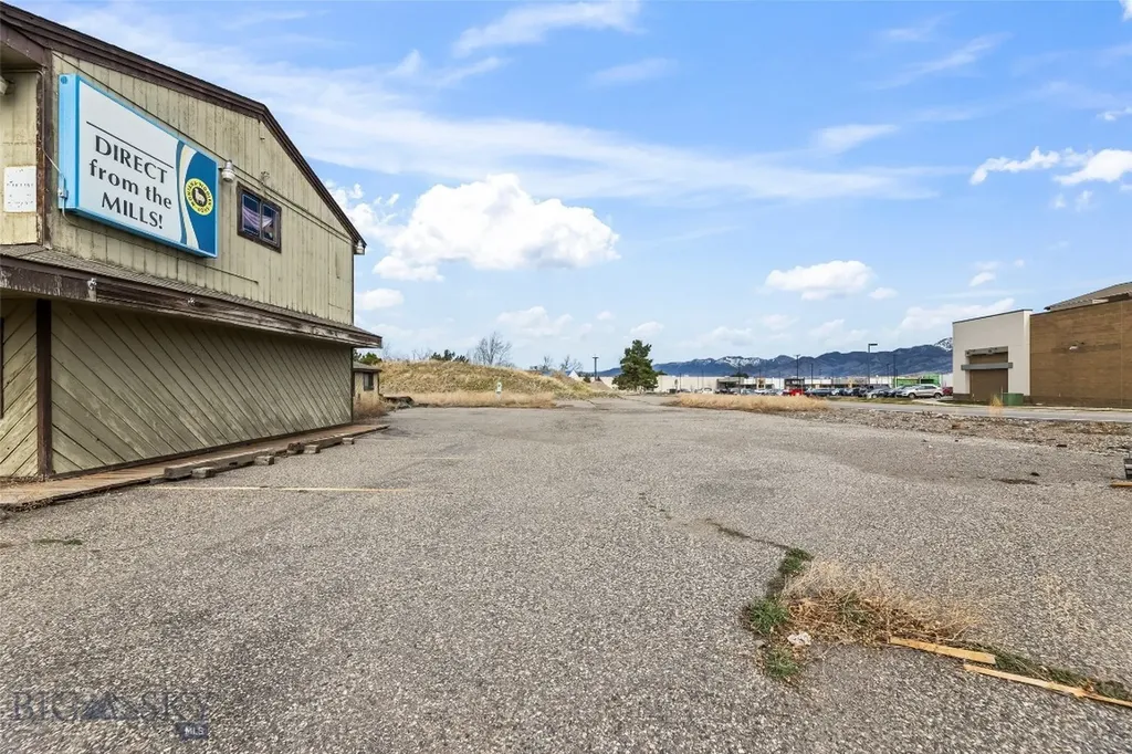 3100 W Main Street Bozeman MT 59718