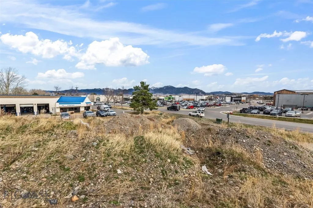 3100 W Main Street Bozeman MT 59718