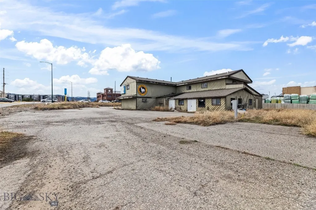 3100 W Main Street Bozeman MT 59718