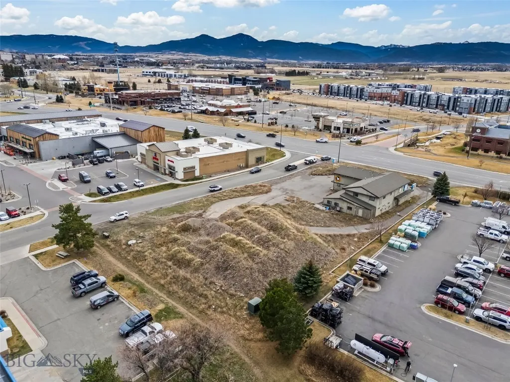 3100 W Main Street Bozeman MT 59718