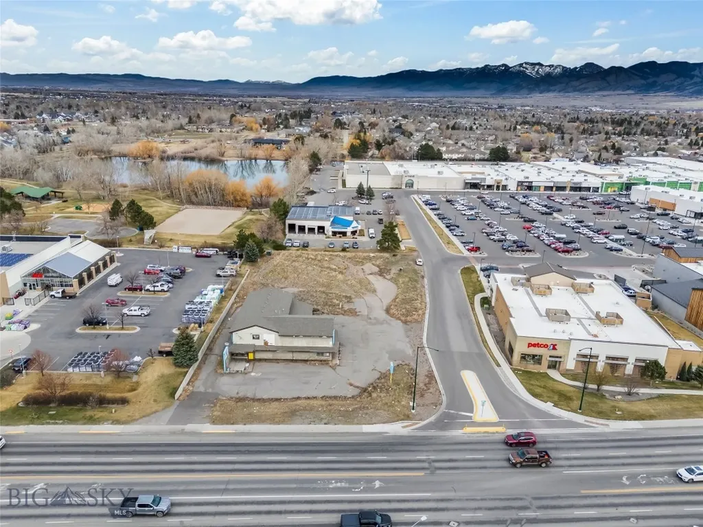 3100 W Main Street Bozeman MT 59718