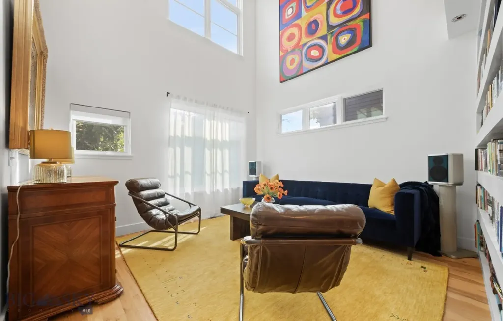 19 E Lamme Street Bozeman MT 59715