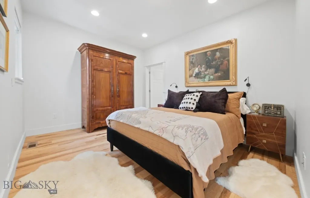 19 E Lamme Street Bozeman MT 59715
