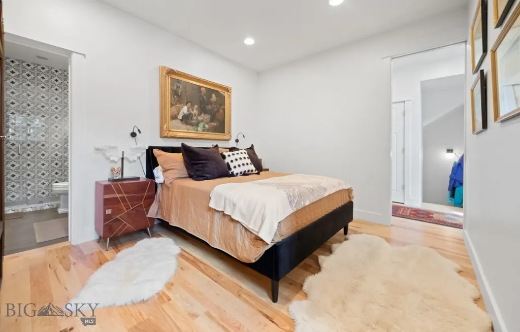 19 E Lamme Street Bozeman MT 59715