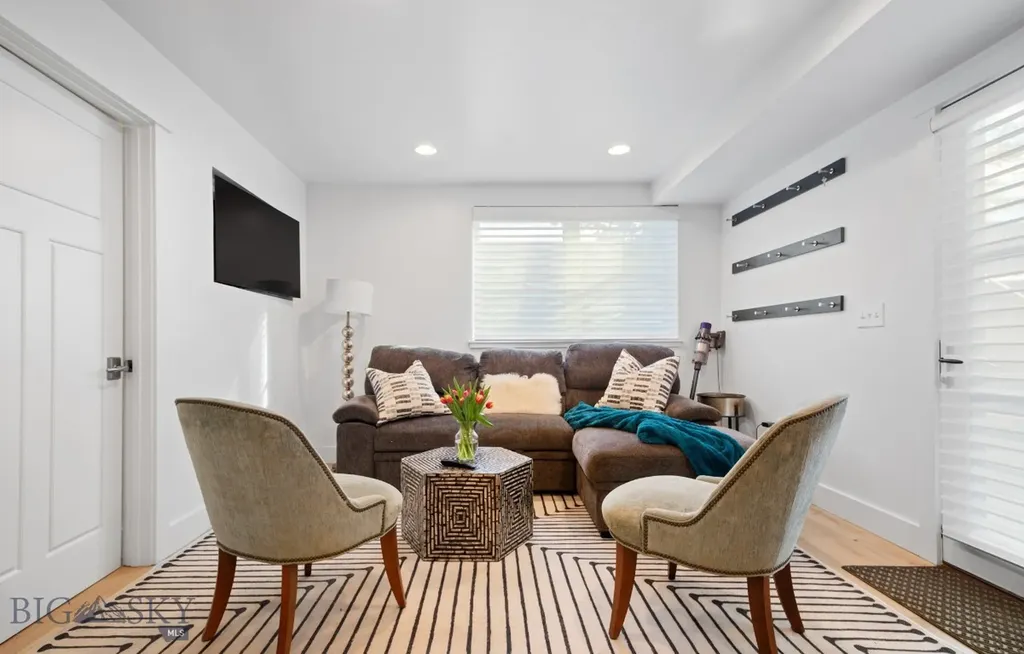 19 E Lamme Street Bozeman MT 59715