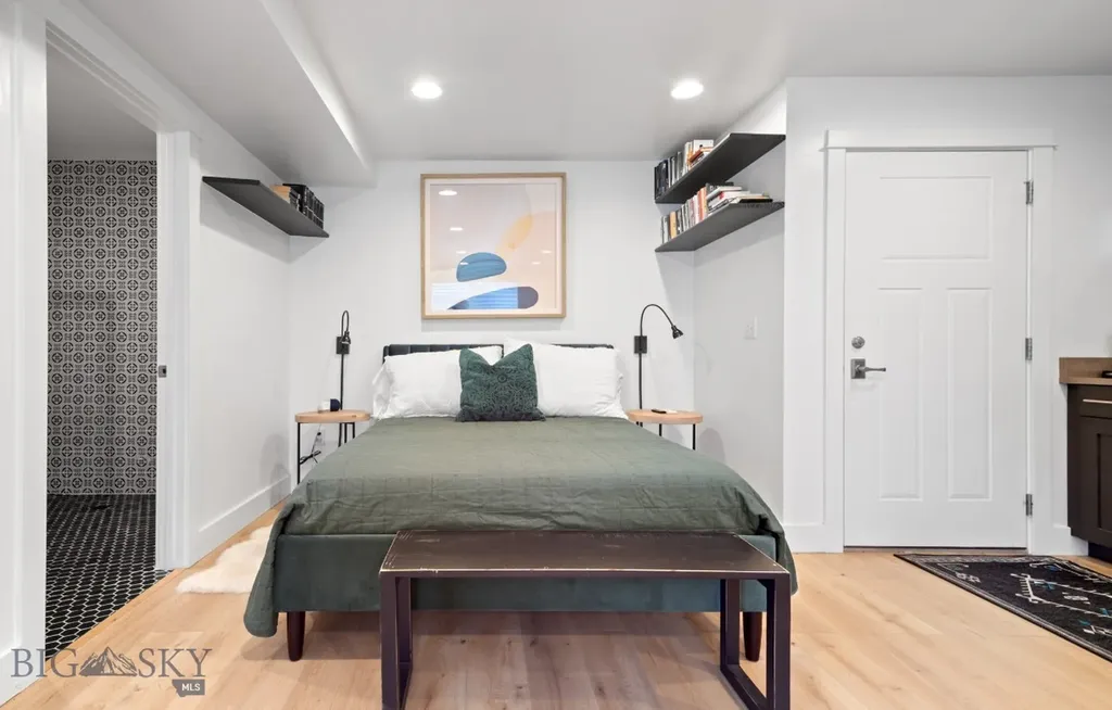 19 E Lamme Street Bozeman MT 59715
