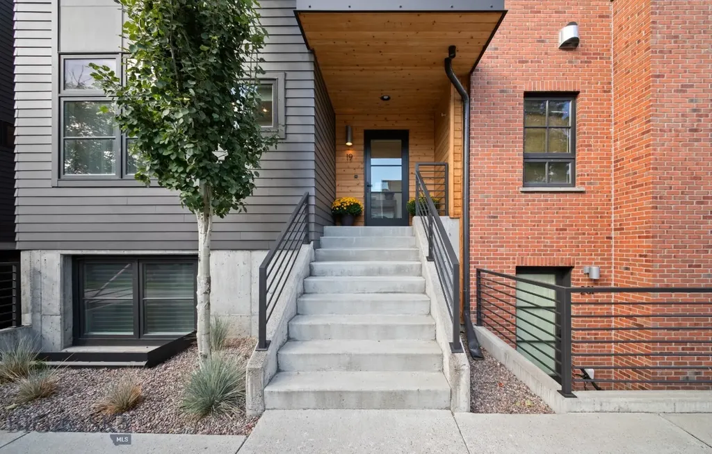 19 E Lamme Street Bozeman MT 59715