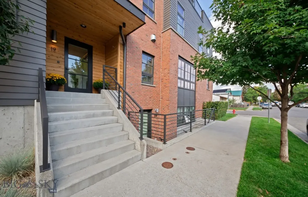 19 E Lamme Street Bozeman MT 59715